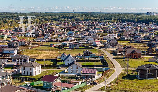 Дом в КП Степаньковская Слобода