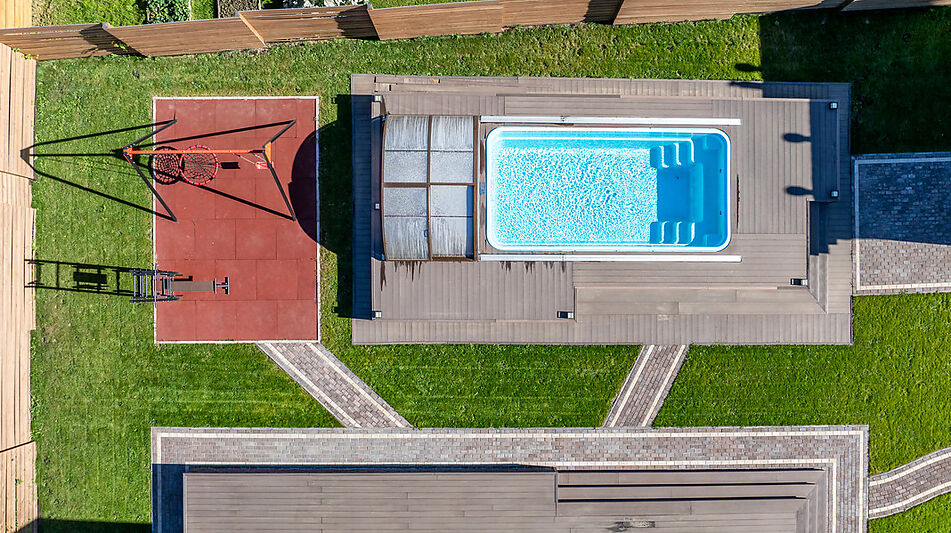 Дом в КП Степаньковская Слобода