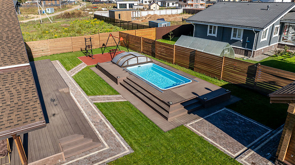 Дом в КП Степаньковская Слобода