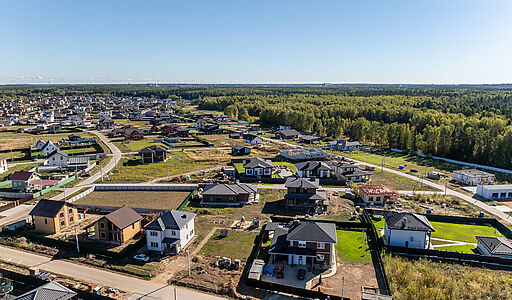 Дом в КП Степаньковская Слобода
