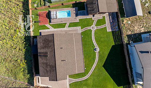 Дом в КП Степаньковская Слобода