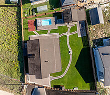 Дом в КП Степаньковская Слобода