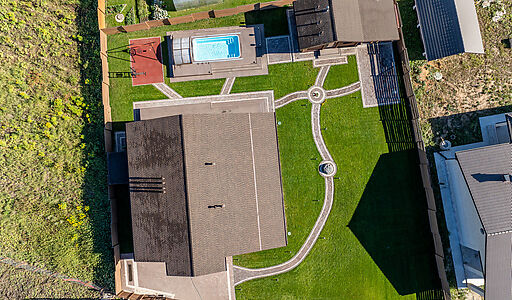 Дом в КП Степаньковская Слобода