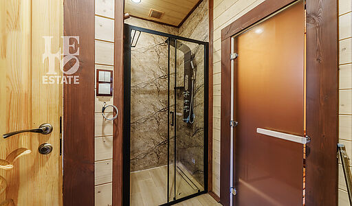 Дом в КП Степаньковская Слобода