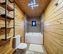 Дом в КП Степаньковская Слобода