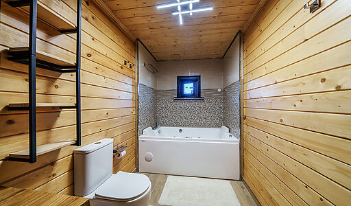 Дом в КП Степаньковская Слобода