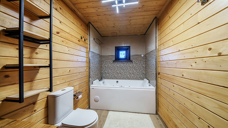 Дом в КП Степаньковская Слобода