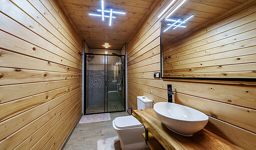 Дом в КП Степаньковская Слобода