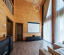 Дом в КП Степаньковская Слобода