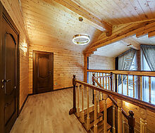 Дом в КП Степаньковская Слобода