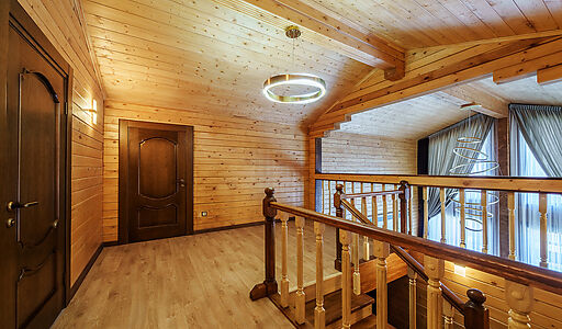 Дом в КП Степаньковская Слобода