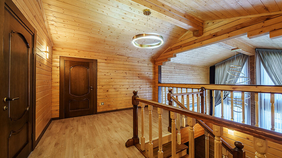 Дом в КП Степаньковская Слобода