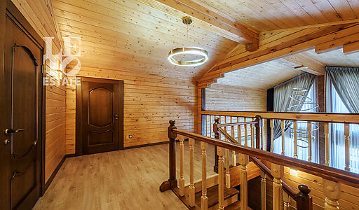 Дом в КП Степаньковская Слобода