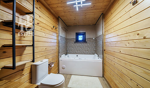 Дом в КП Степаньковская Слобода