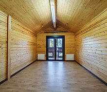 Дом в КП Степаньковская Слобода