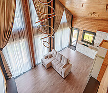 Дом в КП Степаньковская Слобода