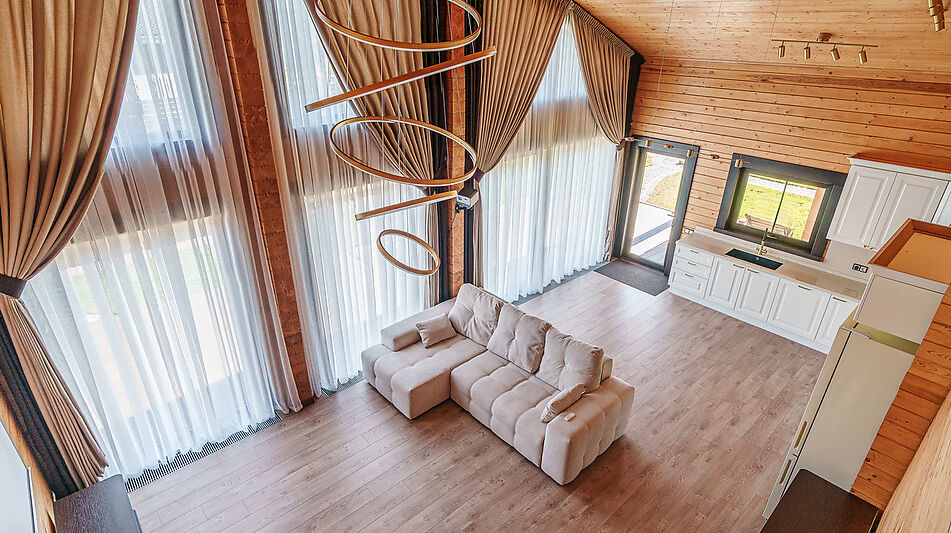 Дом в КП Степаньковская Слобода