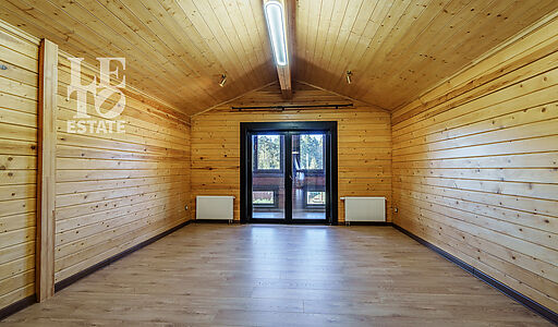 Дом в КП Степаньковская Слобода