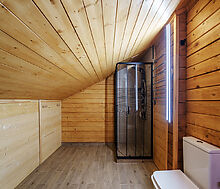 Дом в КП Степаньковская Слобода