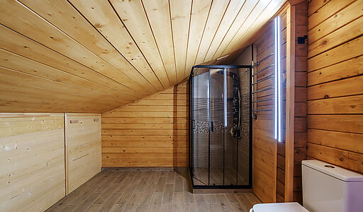 Дом в КП Степаньковская Слобода