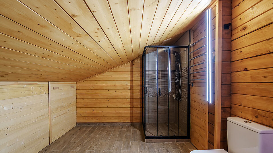 Дом в КП Степаньковская Слобода