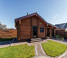 Дом в КП Степаньковская Слобода