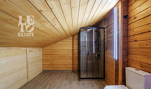 Дом в КП Степаньковская Слобода