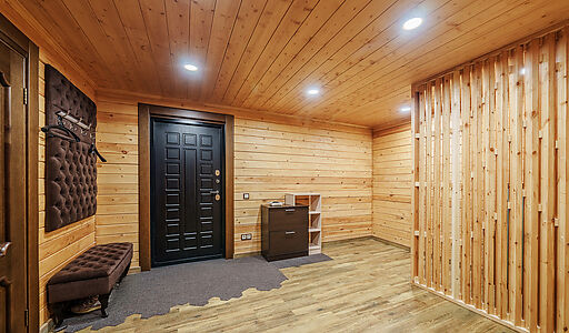 Дом в КП Степаньковская Слобода