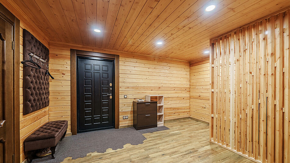 Дом в КП Степаньковская Слобода