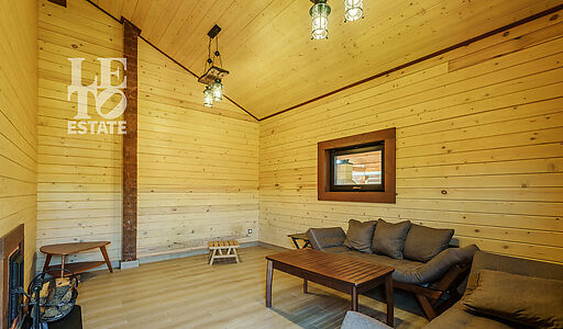 Дом в КП Степаньковская Слобода