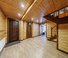 Дом в КП Степаньковская Слобода