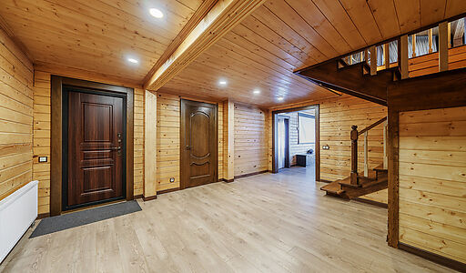 Дом в КП Степаньковская Слобода