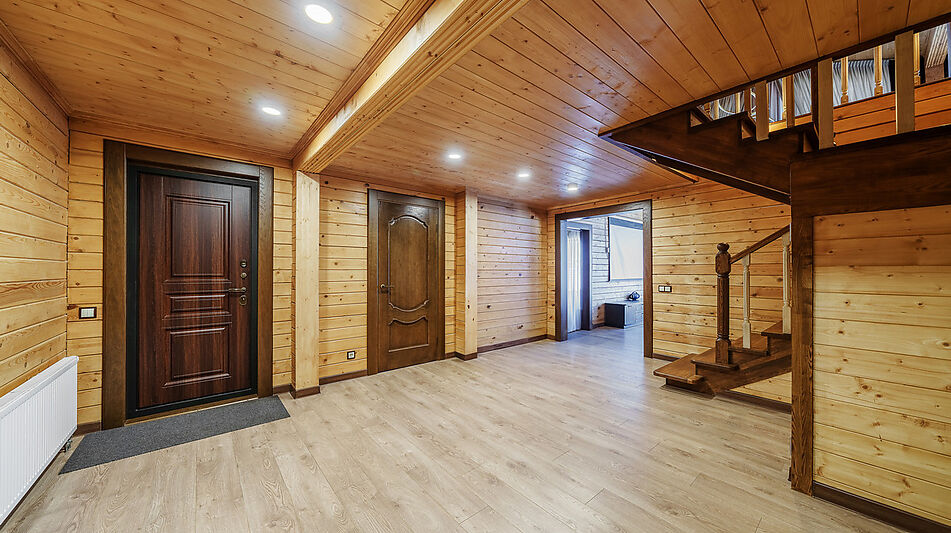 Дом в КП Степаньковская Слобода