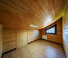 Дом в КП Степаньковская Слобода