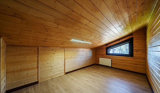 Дом в КП Степаньковская Слобода