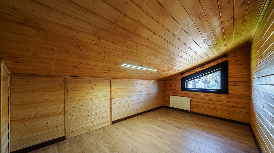 Дом в КП Степаньковская Слобода