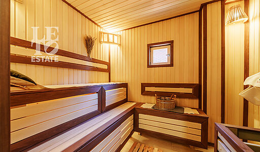 Дом в КП Степаньковская Слобода