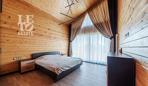 Дом в КП Степаньковская Слобода