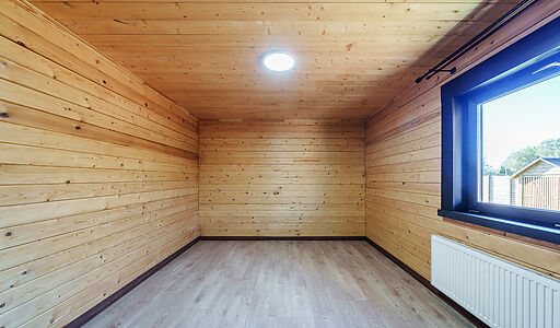 Дом в КП Степаньковская Слобода