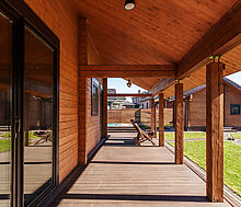 Дом в КП Степаньковская Слобода