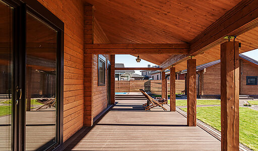 Дом в КП Степаньковская Слобода