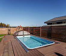 Дом в КП Степаньковская Слобода