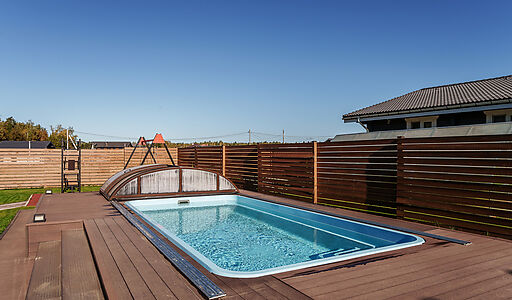 Дом в КП Степаньковская Слобода