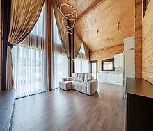 Дом в КП Степаньковская Слобода