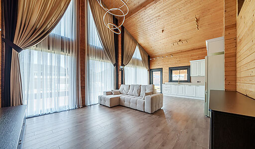 Дом в КП Степаньковская Слобода