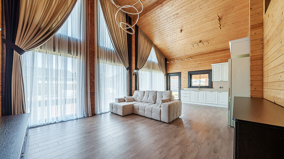 Дом в КП Степаньковская Слобода