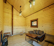 Дом в КП Степаньковская Слобода