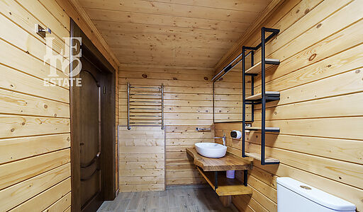 Дом в КП Степаньковская Слобода