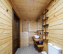 Дом в КП Степаньковская Слобода