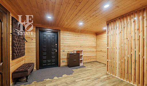 Дом в КП Степаньковская Слобода